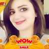 Areeba Ahmed
