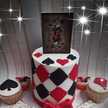 SN Tortas Decoradas