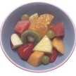 gummiworms
