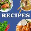 Hamsa's Recipes 