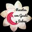 Recetas con Gusto y Sabor