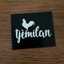 Tjemilan Warung || Windy
