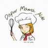 Dapur Mama Alde