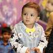 Umme Hussain