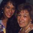 Maria De Lourdes Castro