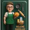 hélène et la marmelade 
