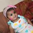 Sakshi Chaturvedi