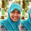 Shalvia Shahya S