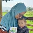 Dapur Ibu Senandung