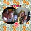 Rheza Mamanya SyifaKenzie
