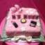 Eri Mulyati / Rumah Kita cakeshop