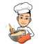 awad chef