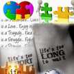 Life Puzzle