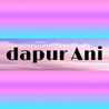Dapur Ani