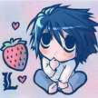 Cherry Panda 7u7