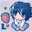 Cherry Panda 7u7