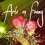 Arte En Foamy