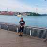 M. Iqbal Arza M. Iqbal Arza