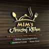Mim's amazing kitchen