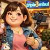 Triple3mbul