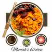 Munah's Kitchen