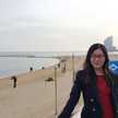 Lily Wang
