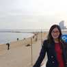 Lily Wang