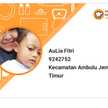 Aulia Fitri