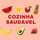 Cozinha Saudável Cozinha Saudável