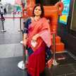 Papiya Sanyal Chowdhury