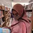 Frizka Arlyfia Firdha Shafara