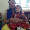 Preeti Chourishi