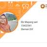 Eki Mayang sari