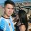 YaYe Ruiz
