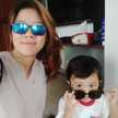 Kezia Lesmana