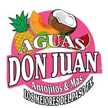 Aguas Don Juan