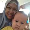 Lilis Suryani (Bunda Syauqi Al-mandily)