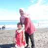 Indrawati Hafid 