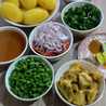 Laini's Kitchen.