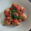 Gwen en cuisine 