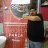 Alberto Salas Peña