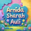 Arnida Sharah Auli