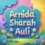 Arnida Sharah Auli