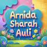 Arnida Sharah Auli