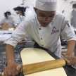Chef Valentinus Hoài Hưng