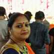 Chandana Mondal