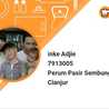 inke Adjie