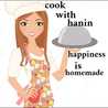 👩‍🍳Hanin Diab👩‍🍳