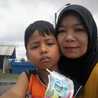 Yully Bunda Alif