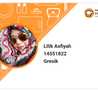 Lilik Asfiyah